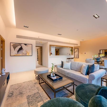 Cheval Maison - The Palm Дубай Экстерьер фото